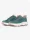 LeMieux Junior Kanta Waterproof Trainers Aloe, EU 33