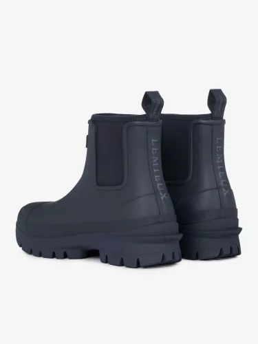 LeMieux Bramshaw Chelsea Welly Navy, EU37
