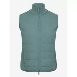 LeMieux Lily Lightweight Gilet Aloe, EU 38
