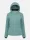 LeMieux Brooke 3 in 1 Waterproof Hybrid Jacket Aloe, EU 38