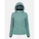 LeMieux Brooke 3 in 1 Waterproof Hybrid Jacket Aloe, EU 38