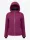LeMieux Brooke 3 in 1 Waterproof Hybrid Jacket Blackberry, EU 38
