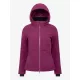 LeMieux Brooke 3 in 1 Waterproof Hybrid Jacket Blackberry, EU 38