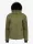 LeMieux Celine Softshell Jacket Willow Green, EU 38