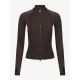 LeMieux Maddie Hybrid Jacket Cocoa, EU 38