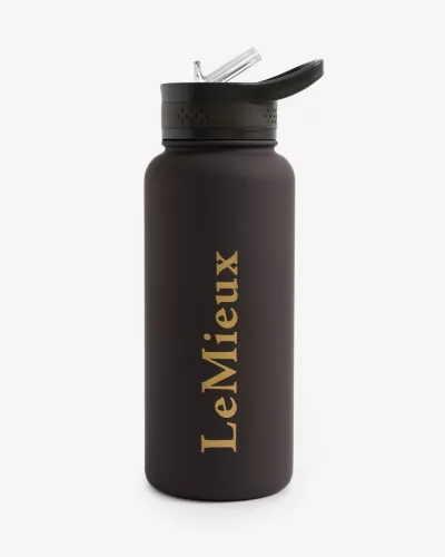 LeMieux Drinks Bottle Cocoa, One Size