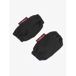 Rug Buckle Covers 2 Pack Black
