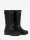 LeMieux Junior Bramshaw Welly Black, EU Child 32.5