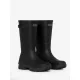 LeMieux Junior Bramshaw Welly Black, EU Child 32.5