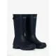 LeMieux Junior Bramshaw Welly Navy, EU Child 32.5