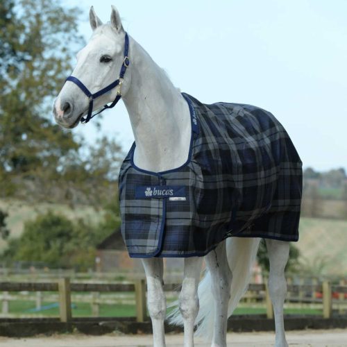 BUCAS CELTIC STABLE MEDIUM 150 SD STAY-DRY BÉLÉS KÉK