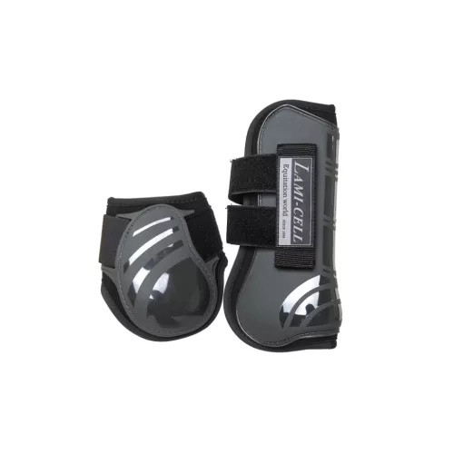MIRAGE TENDON BOOTS + FETLOCK