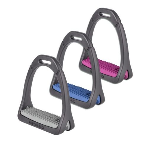 Waldhausen Premium Light kengyel - szürke