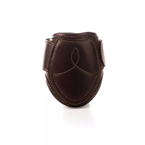 Kentucky Young Horse velcro műbőr bokavédő