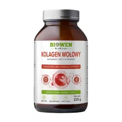 Marhakollagén I, II, III típusú kollagén por 225 g