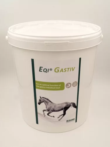 EQI® Gastiv az emésztőrendszer optimális működéséhez