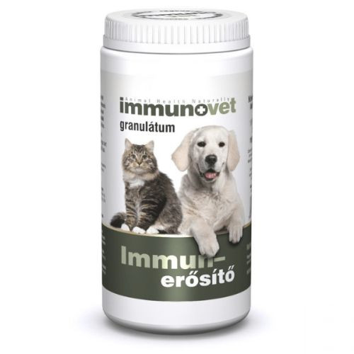 Immunovet Pets immunerősítő 1kg