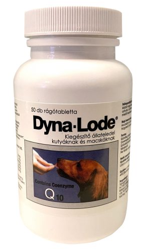Dyna-Lode tabletta 50db