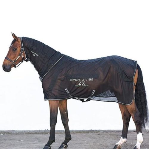 Horseware Sportz-Vibe ZX takaró