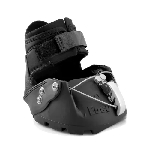 EASYBOOT EPIC MÉRET 000-00-0-1-2, 00, fekete