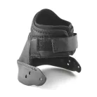 EASYBOOT NEOPRENE GAITER, 5, fekete