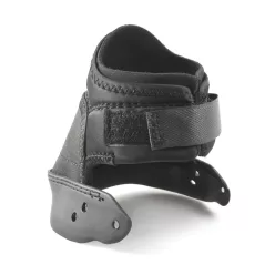 EASYBOOT NEOPRENE GAITER, 5, fekete