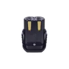 LI-ION AKKU SAPHIR 7,4V/ 16AH / 12 WH