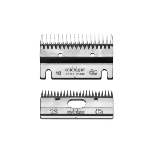 HEINIGER LOVAS STANDARD KÉS 18/23
