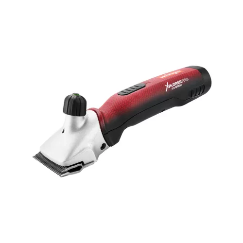 XplorerPro CLIPPER