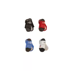 COMPETITOR™ SPLINT BOOTS, fekete