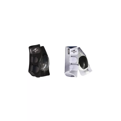 VenTECH™ SLIDE-TECH® SKB400 SKID-BOOTS