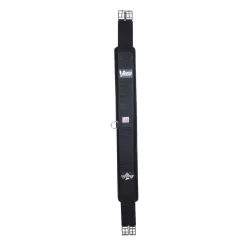 Angol heveder VENTECH, 44", fekete