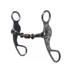 AV SANTA ROSA DOG BONE ROLLER, dogboneroller, többszínű