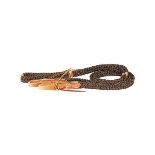 SCHUTZ BROTHERS QUIET CONTROL R REIN