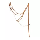 SCHUTZ BROTHERS NÉMET MARTINGÁL