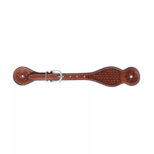 Férfi Natural Spur Strap