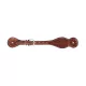 Férfi Natural Spur Strap