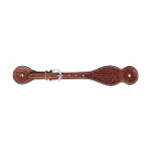 Férfi Natural Spur Strap