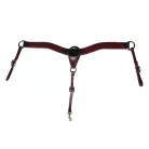 CONTOURED HEAVY OIL BREASTCOLLAR