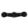 2XCOOL CINCH, 26", fekete