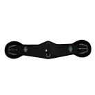 2XCOOL CINCH, 32", fekete