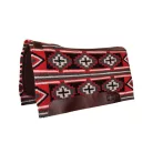 Fuse Navajo Top Steam-Pressed Pad