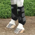 COMBO 2XCOOL KNEE BOOTS