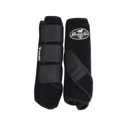 COMBO 2XCOOL KNEE BOOTS