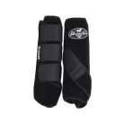 COMBO 2XCOOL KNEE BOOTS