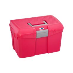 Umbria ápolószeres doboz - pink