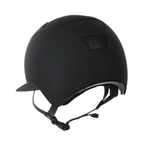 Suomy Apex HNT Lady kobak - fekete, 60 cm