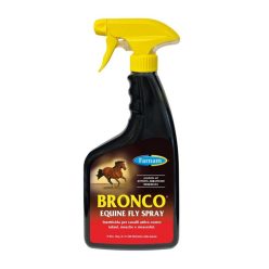 BRONCO LOVAS LEGYEKTÁVOLÍTÓ (600 ML)