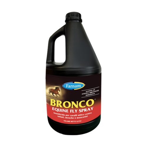 BRONCO LOVAS LEGYEKTÁVOLÍTÓ (3,8 LT)