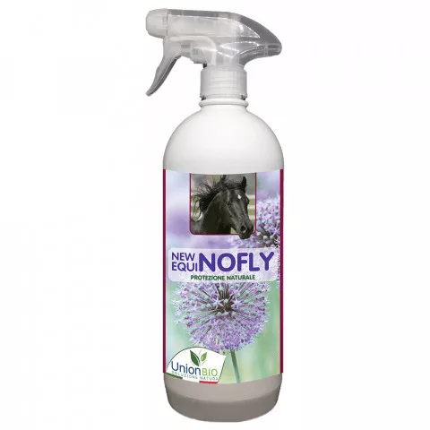 NEW EQUINOFLY citronellás és teafás rovarriasztó permet